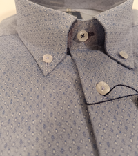 CAMICIA UOMO M/L IMPERIA284E INV Tellini S.R.L. Velkoobchodní oblečení
